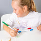Decorate your own biscuit box