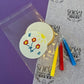 Party Favour - Design your own biscuit