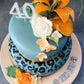 Celebration cakes