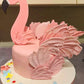 Celebration cakes