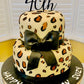 Celebration cakes