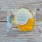 Party Favour - Sweetie biscuit