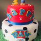Celebration cakes
