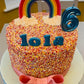 Celebration cakes