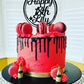 Celebration cakes