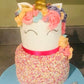Celebration cakes