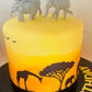 Celebration cakes