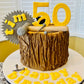 Celebration cakes